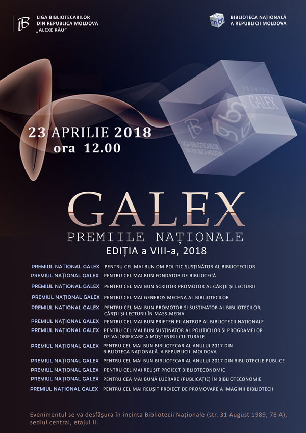 20180423 AFISUL GALEX