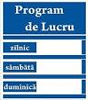 Program de lucru